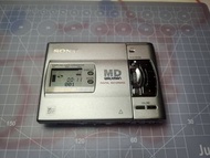 Sony MD Walkman MZ-R50