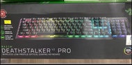 Razer鍵盤