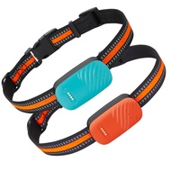 IP67 Waterproof Pet GPS Tracker Real-time Locator WiFi LBS AGPS Tracking Collar for Dog Cat Sheep
