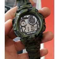 SPORTS DIGITAL CAMO MEN'S WATCHES MEN'S DIGITAL KD 05092019 007
