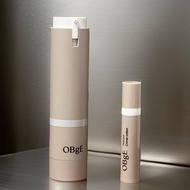 2支(50g+10g[OBgE] 自然遮瑕素顏霜 50g 自然偽素顏 簡單日常妝
