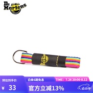 马丁（DR.MARTENS）春夏百搭65cm男女马丁靴鞋带 均色 65cm