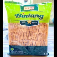 Kerupuk udang bintang 250gr