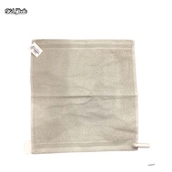 Anjoli handkerchief towel 30x30