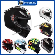 [GENUINE] AGV K1S helmet, genuine distributor - PHUOTKING