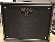 Boss katana-50 gen3