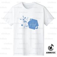 Tokyo 7th Sisters SiSH short-sleeved t-shirt