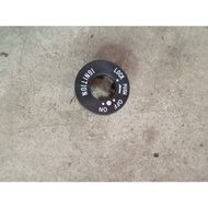 MAIN SWITCH COVER RG/BEST