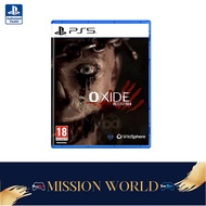 Oxide Room 104 (English Subs) - PS5