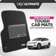 Volkswagen ID.4 (2020-Present)