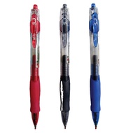 M&G R3/R5 GEL PEN 0.7/0.5 CLICK GEL PEN