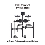 PROMO ROLAND TD-02K V-DRUMS DRUM ELEKTRIK - Gerbang shop9