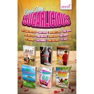 Special Edition Sugarlicious | | NOVEL MELAYU | NOVEL BAHARU