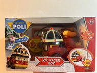 全新POLI 救護車 Roy 遙控車