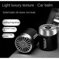 Car Fragrance Cup Car Perfume Car Air Fresheners Car Perfume Aroma Diffusers Long Lasting Balm for C