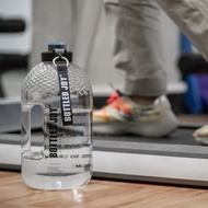 Water Bottle Size 1 Gallon