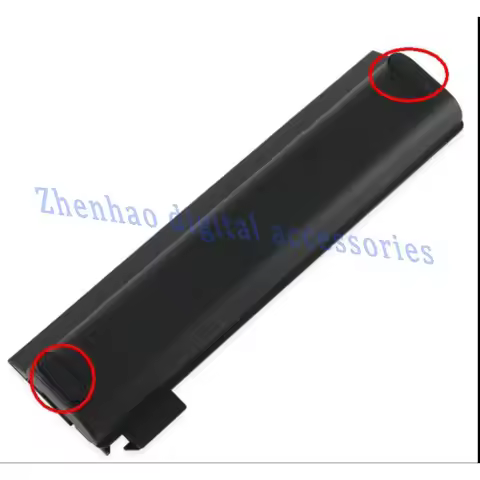 Battery Foot Pad Adhesive Pad For Thinkpad X240 X250 X260 T450 T440 T460 T460P