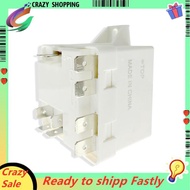 Relay Compatible withLeer 35A Potential Relay forRefrigeration Universal Manufacturer Relay  Relay