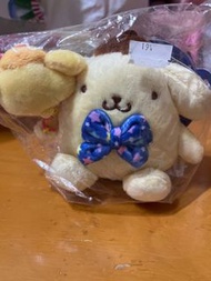 布丁狗公仔