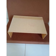 CUSTOM BENDING TABLE U SIZE 33X22X6CM