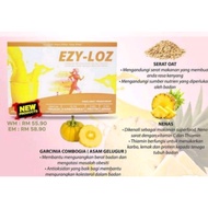 Ezy-Loz dherbs ori dari hq