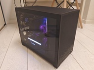 Rtx 4070 ti Ryzen 5 7500f  Gaming pc
