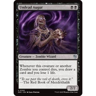 MTG Undead Augur 100 - Aetherdrift (DRC)