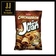 Chicharron ni Mang Juan Espesyal Suka't Sili 90g