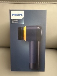 Philips 電動鞋刷 電動擦鞋機 洗鞋機 Sneakers Cleaner 清潔波鞋掃 鞋刷掃