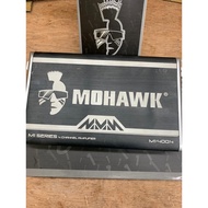 MOHAWK Silver/M1 Series 4-Channel Amplifier M1-400.4