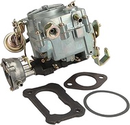 New Carburetor For Type Rochester 2GC 2 Barrel Chevrolet Chevy Small Block Engines 5.7L 350 6.6L 400