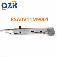 RSA0V11M9001 100mm. 10KB Main Drive Motor Type V Slide Potentiometer Fader