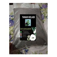 TANAH KELADI CAMPURAN Terbaik | Mix Caladium Soil ~ Easy &amp; Fast !! ~