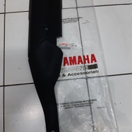Yamaha R15 V3 VVA, MT15 BK6-E4718-00 Exhaust Shield Cover