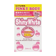 【日本版】PINKY BODY-Super Boin Diet Plus 升級配方 豐胸丸180粒