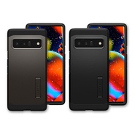 Spigen｜Pixel 6 Pro / Pixel 6 Tough Armor 軍規防摔保護殼