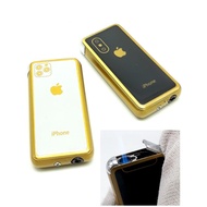Creative Jet Flame Lighter