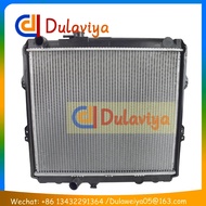 AUTO AC Radiator For TOYOTA HILUX LN147 LN152 LN166 LN171 16400-5B600 164005B600