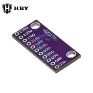 LIS3DSH LIS3DH high-resolution three-axis accelerometer triaxial accelerometer module for Arduino