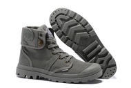 Original Palladium Men's Women's Fashion boots casual sports shoes outdoor hiking shoes unisex canvas shoes 02353748