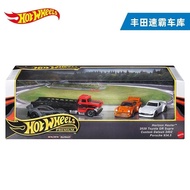 ※ Super Car Transport Kit Hot Wheels Garage Toyota GR Datesan 240Z Porsche 934 Speedmaster GMH39