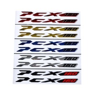 Motorcycle Three-Dimensional Car logo Sticker abs Plastic Modified Car logo logo Alphanumeric Car lo