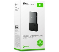 [SGSeller] Brand New 1TB Xbox Series X Series S Seagate 1TB 2TB Storage Expansion Card SSD Harddisk Hard Disk