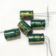 ELKO 1000UF/16V 1000UF/25V 1000UF/35V 1000UF/50V