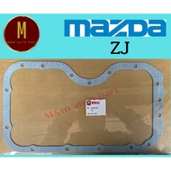 Crankshaft Gasket MAZDA ZJ MAZADA ZJ-VE MAZDA2 1500CC (Light) MAZDA2 1.5 Engine skl Brand