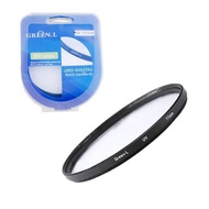 Kính Lọc Filter Green.L UV