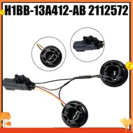 Tail Light Bulb Holder  Lamp Bulb Holder Harness for  Fiesta