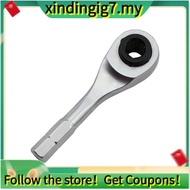 【】Toughbuilt Manual Tools 6.35mm Screwdriver Hexagonal Ratchet Wrench Socket Torque Wrench for  Hand