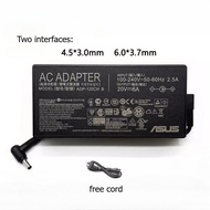 20V 6A 120W AC Power Charger for ASUS K3500PC X1402ZA UX534FT K570 X571 F571GD