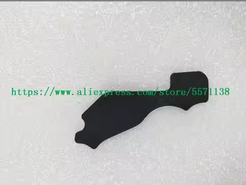 Back Rear Grip Thumb Rubber Cover for Canon 80D Camera part